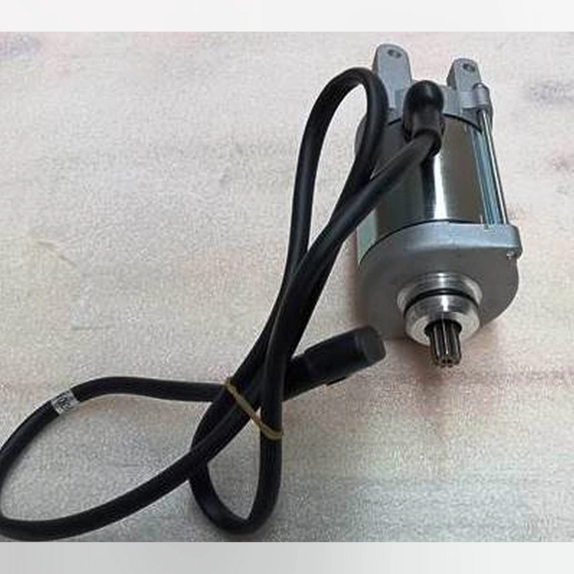 ARORA ATV HECTOR MARŞ MOTORU #ATV HECTOR- 137